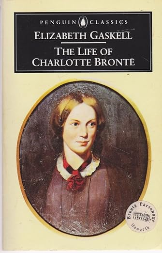 The Life Of Charlotte Bronte